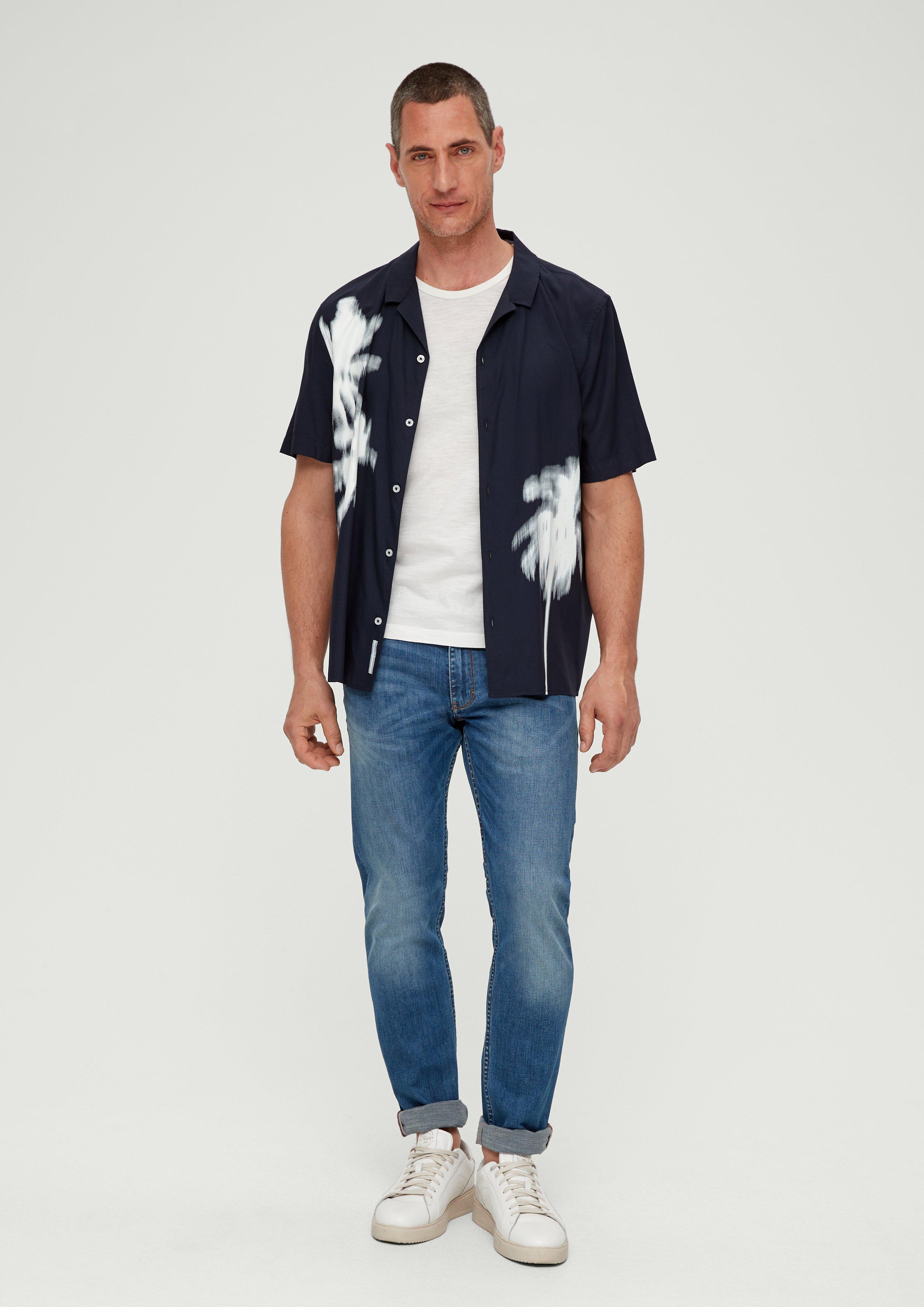 Tanktop aus Baumwolle  2138296-0120
