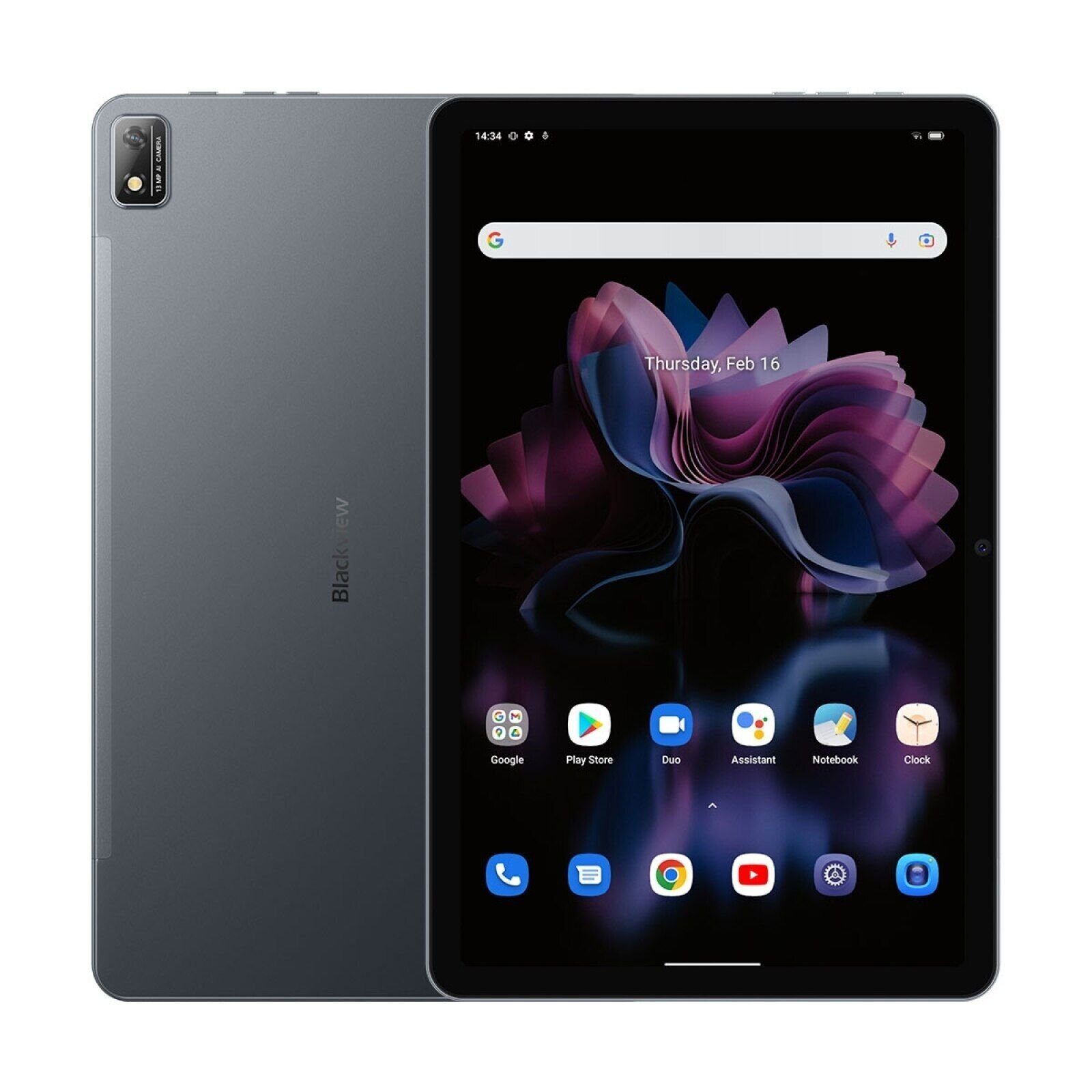 blackview Tab 16 Tablet (11