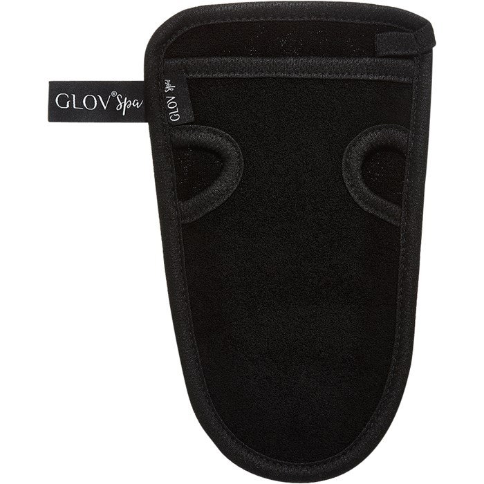 Tan Away Black