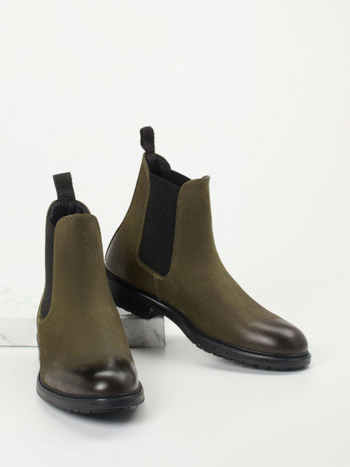 Chelsea Boots-47116290011 Ralph Harrison