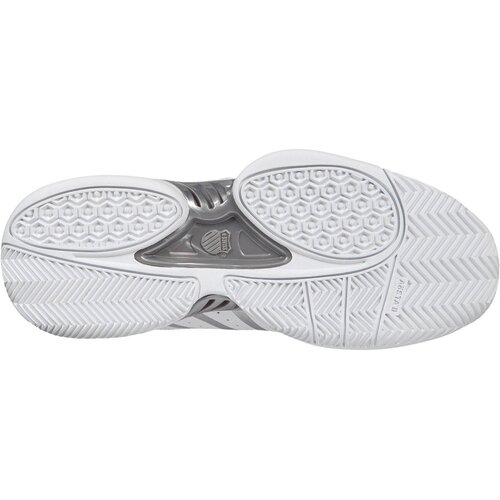 DAMEN TENNISOUTDOORSCHUHE K-SWISSTENNIS DAMEN TENNISSCHUHE ALLCOURT RECEIVER IV