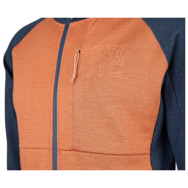 Stoic - Merino260 StadjanSt. Hoody - Merinohoodie