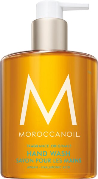 Moroccanoil Fragrance Originale Hand Wash Flüssigseife