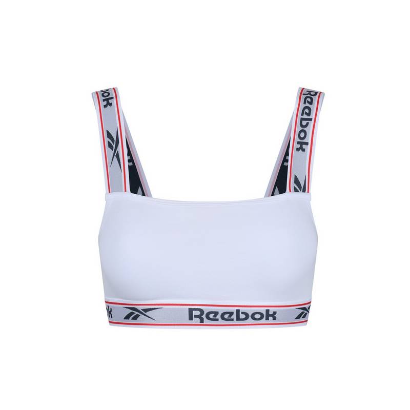 Reebok Womens Reebok Crop Top BH Damen