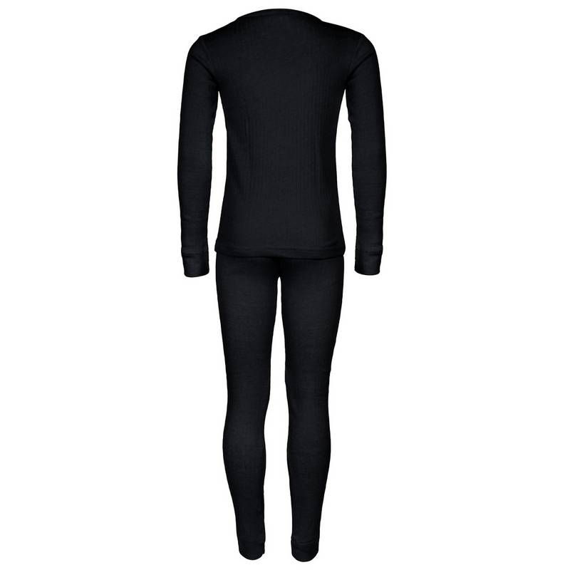 Black Snake Thermo Set Cuddle Wscheset