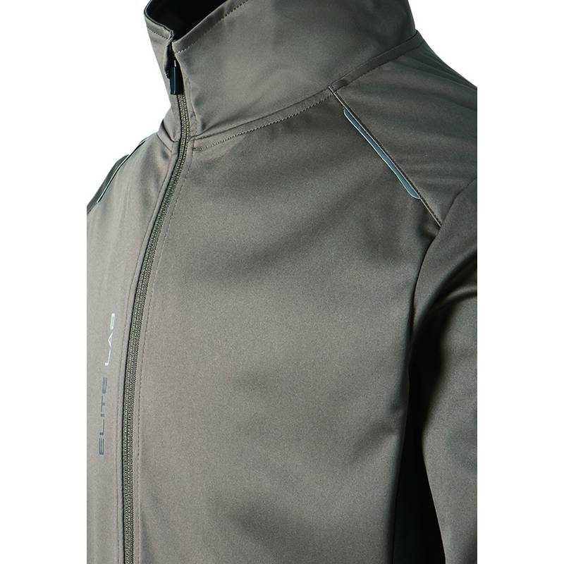 ELITE LAB Heat X1 Elite Laufjacke Herren