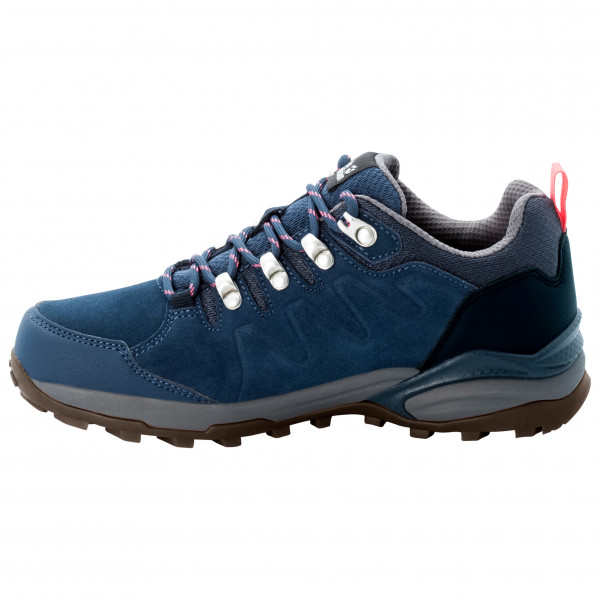 Jack Wolfskin - Women's Refugio Texapore Low - Multisportschuhe