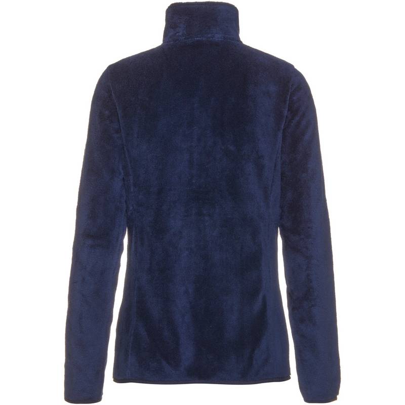 CMP WOMAN JACKET Fleecejacke Damen