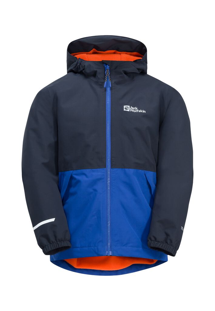 SNOWY DAYS JACKET K Regenjacke Kinder