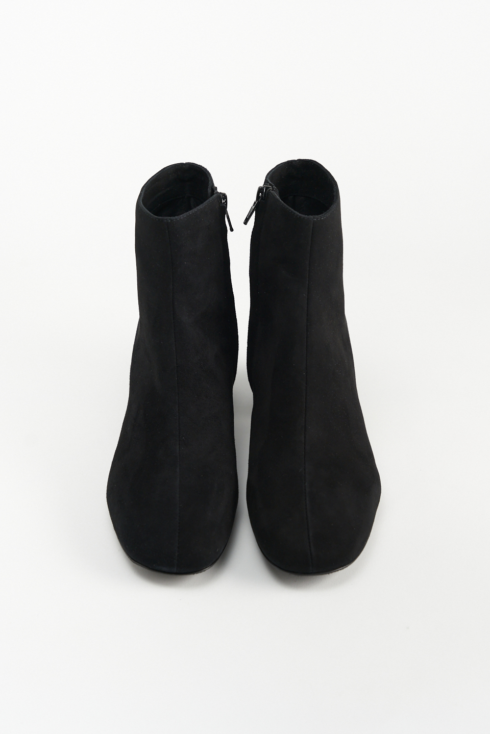 WG1 suede black