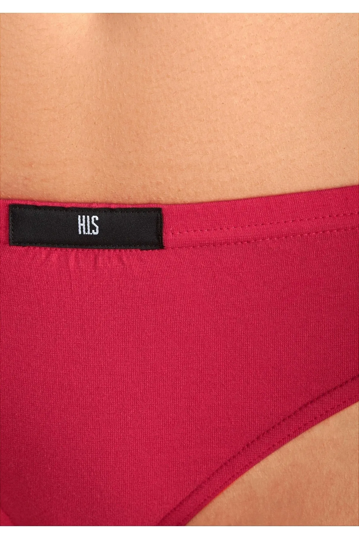 HIS  H.I.S String (5 Stück)