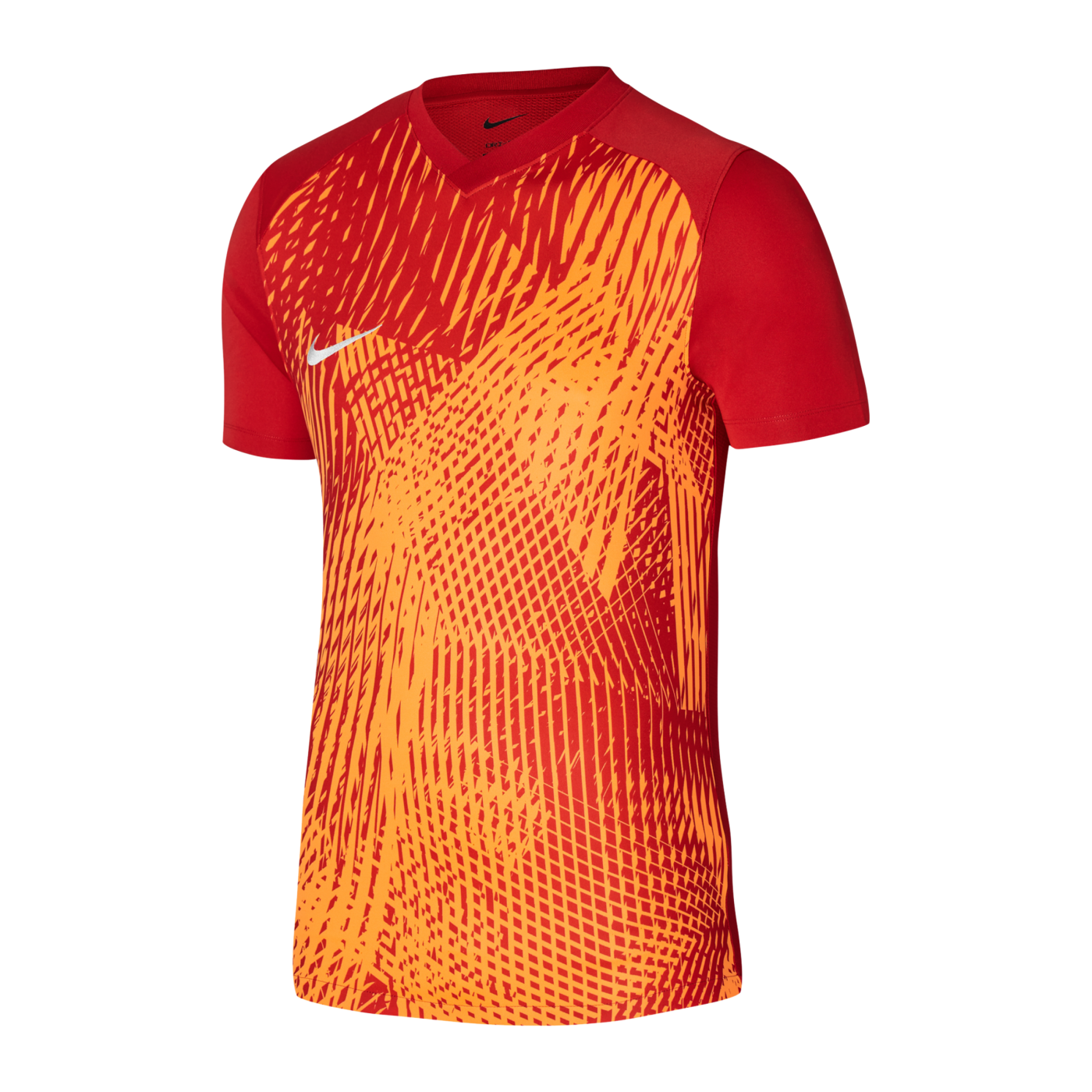 Nike Precision VI Trikot Kids Rot F657