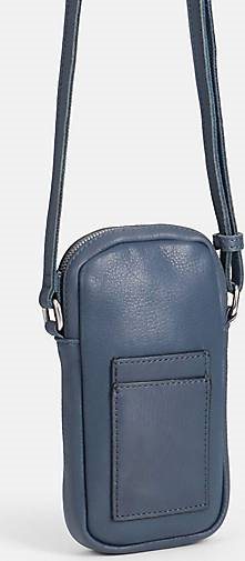 FREDsBRUDER FB Handytasche Leder 9 cm