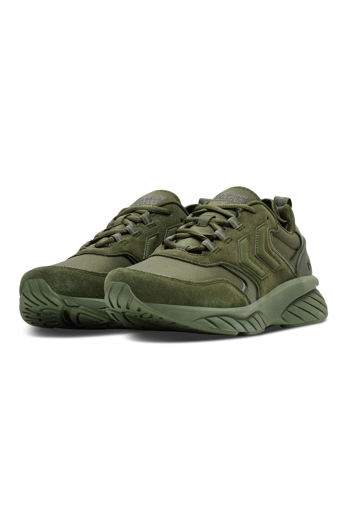hummel  MARATHONA REACH LX TONAL RIB
