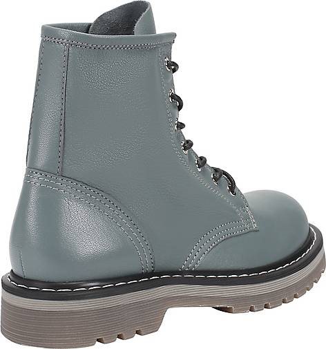 ekonika Schnürboots in maskulinem Stil