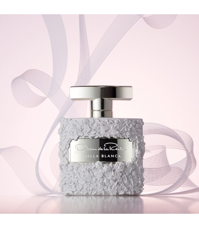 OSCAR DE LA RENTA-BELLA BLANCA-Eau de parfum