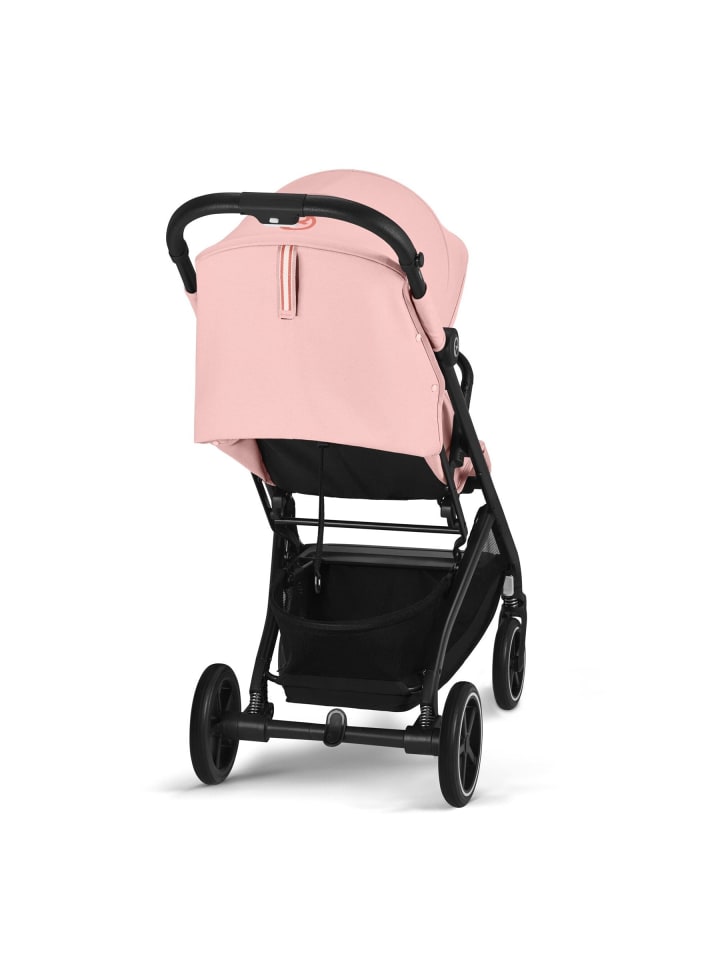 Cybex Cybex Beezy Buggy - Farbe: Candy Pink günstig kaufen onesize