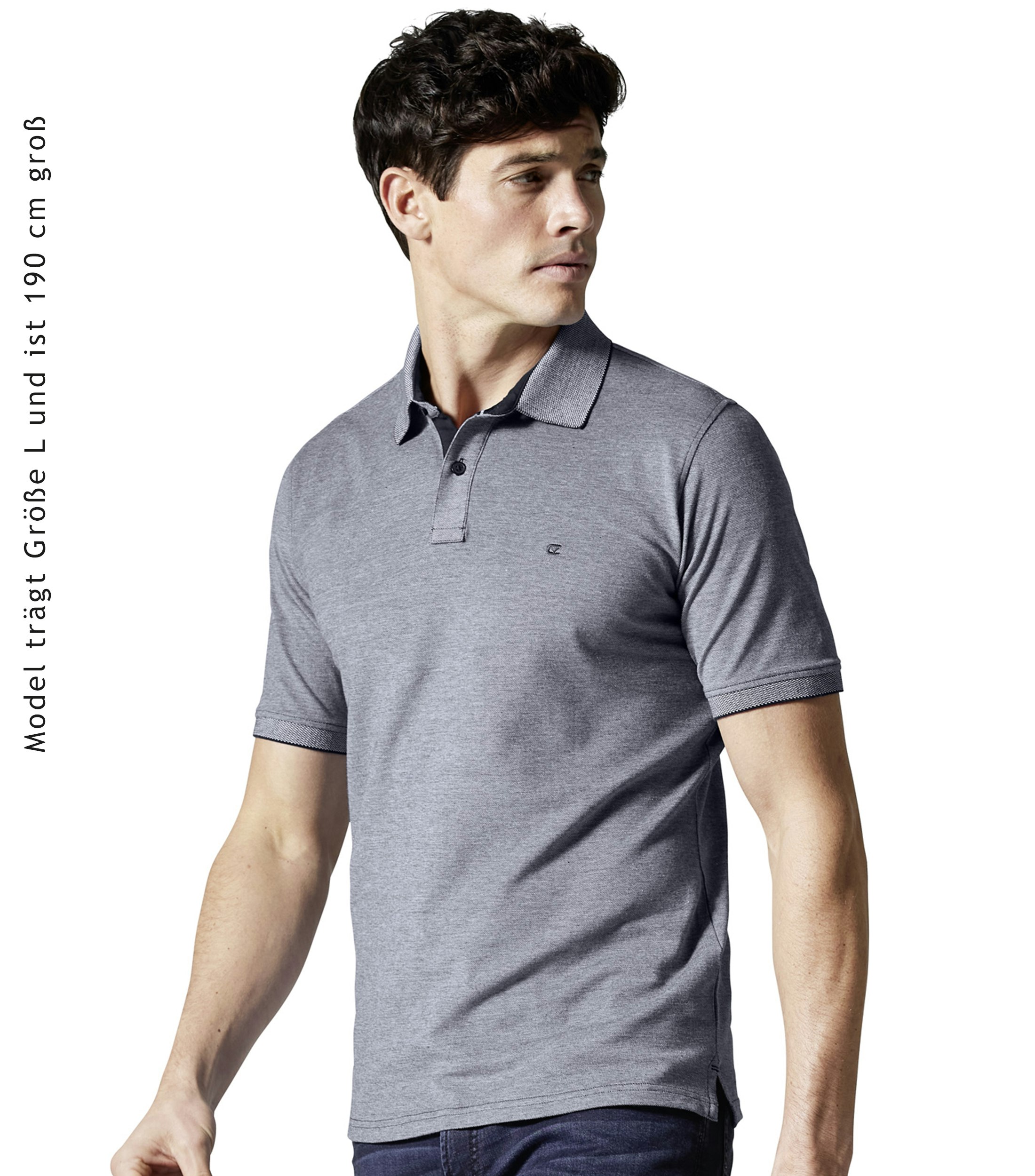 Polo-Shirt