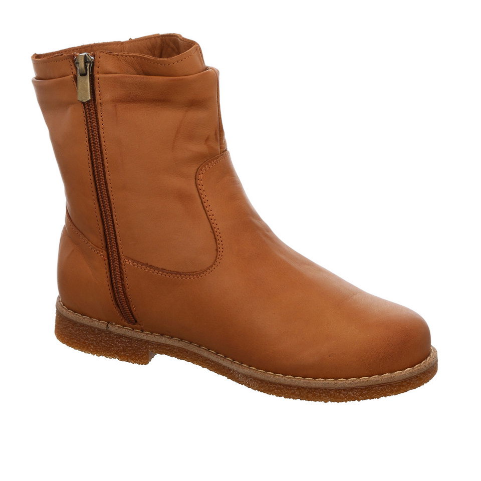Andrea Conti Boots