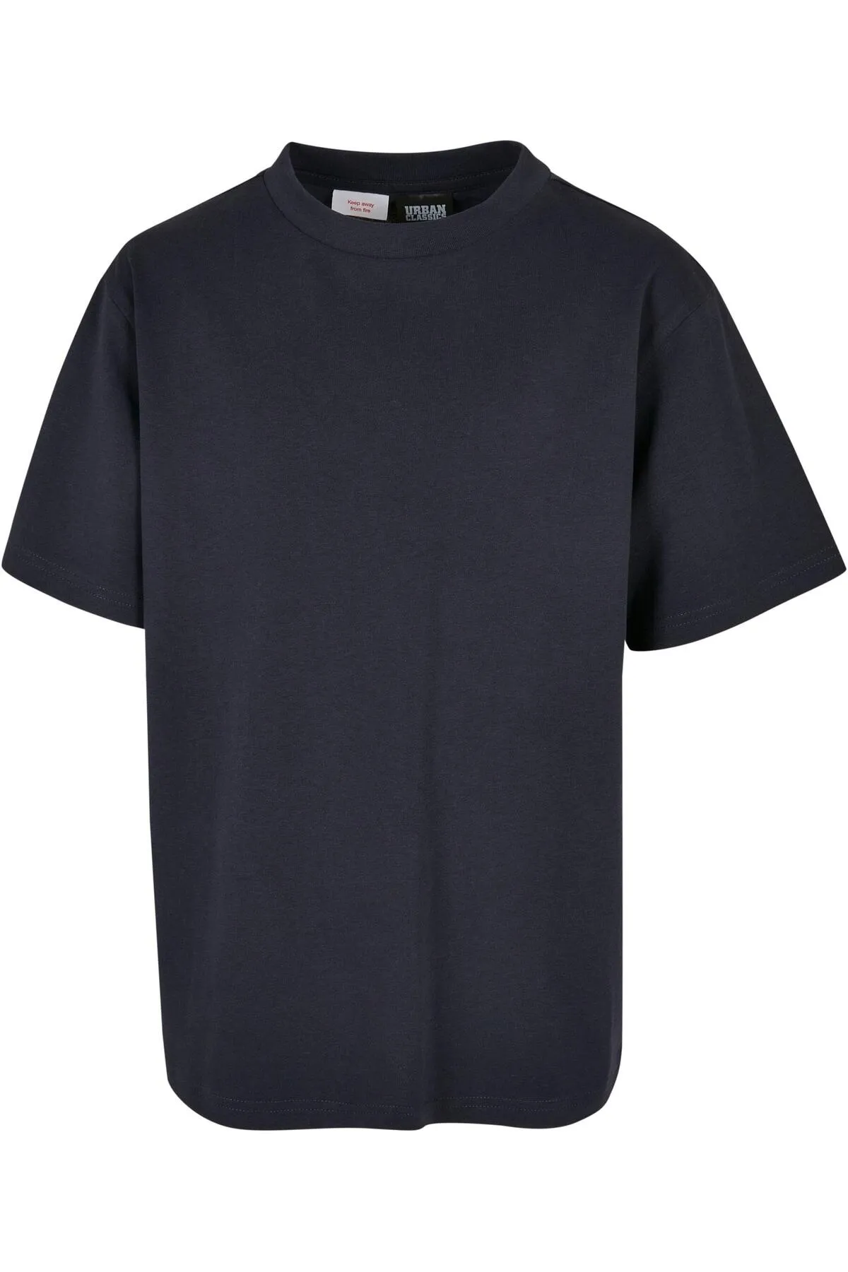 Urban Classics  Kinder-T-Shirt für Jungen, 2er-Pack