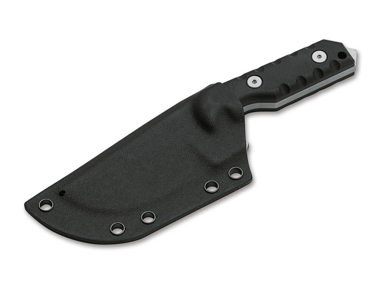 Beowulf S