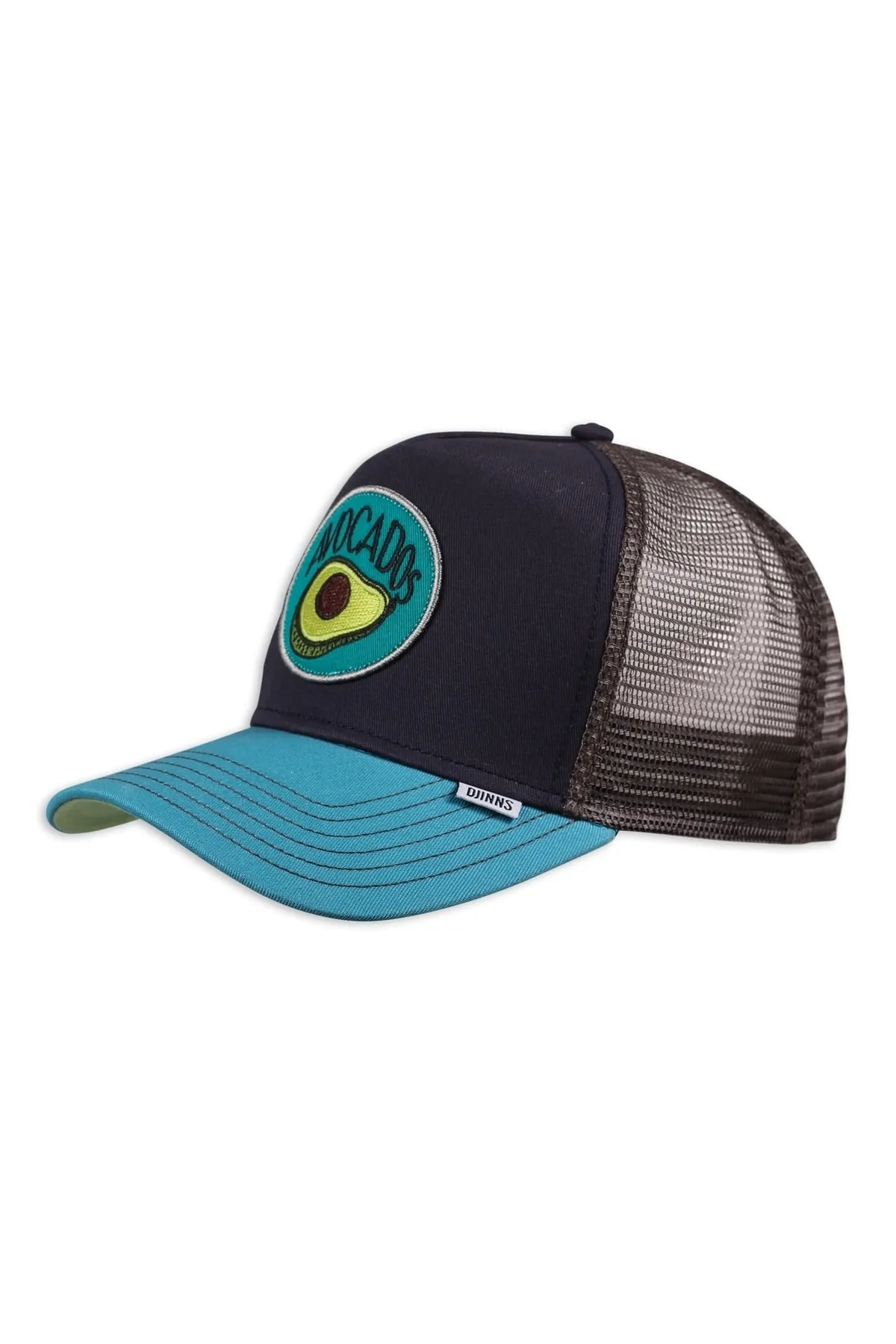 Djinn&'s  Cap - Mehrfarbig