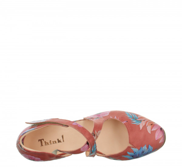 AIDA Pumps - Candy