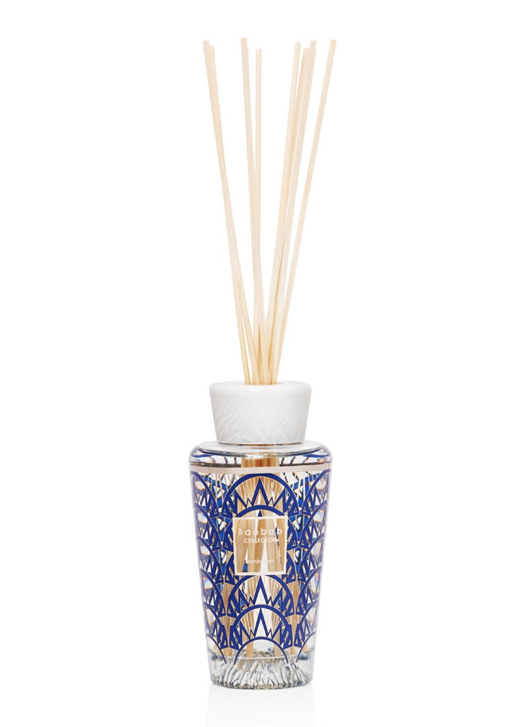 Baobab Collection My First Baobab Manhattan geurstokjes 250 ml