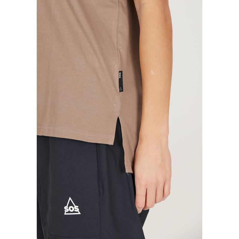 SOS Kobla Printshirt Damen