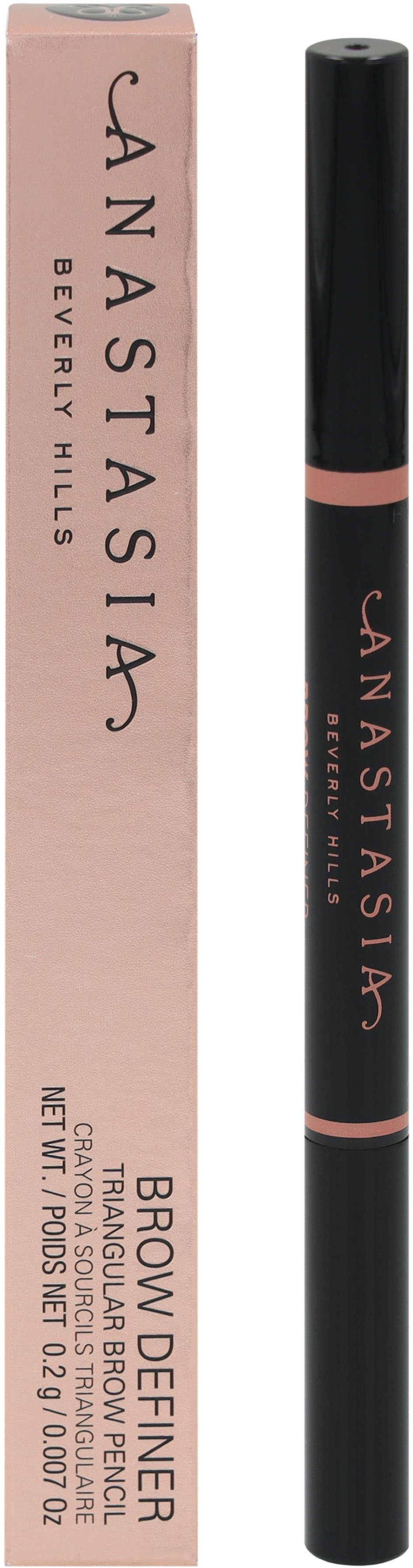 ANASTASIA BEVERLY HILLS Augenbrauen-Stift Brow Definer
