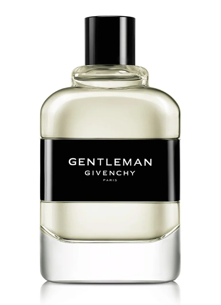 Givenchy džentlmenis Givenchy tualetes ūdens