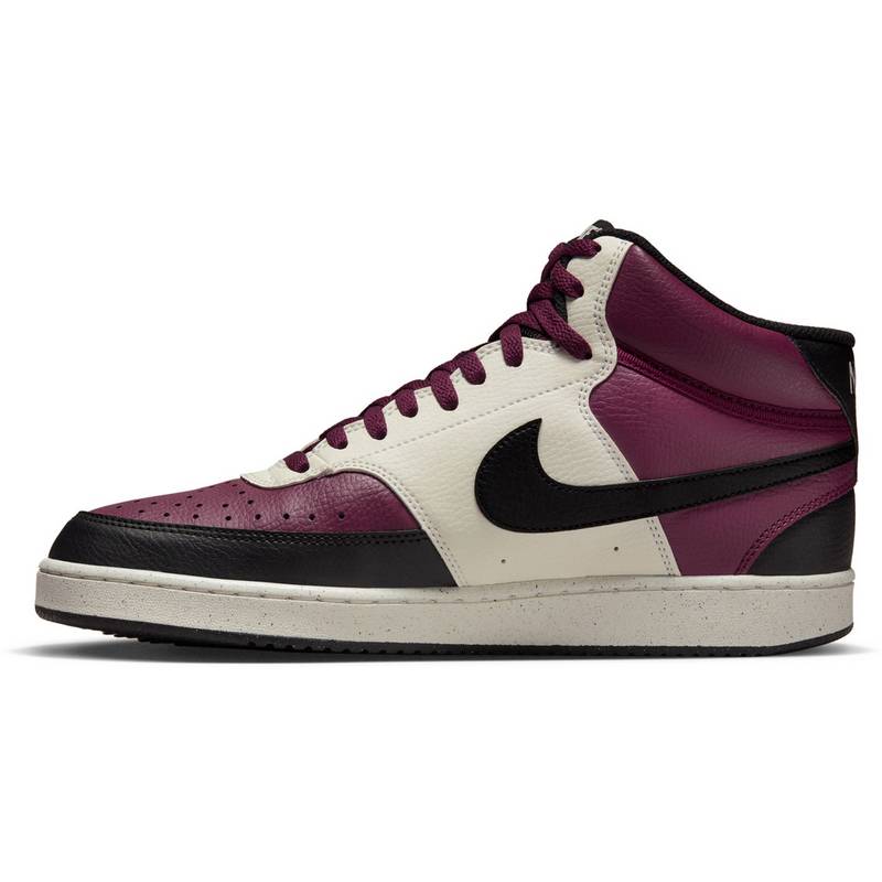 Nike Court Vision Next Nature Sneaker Herren