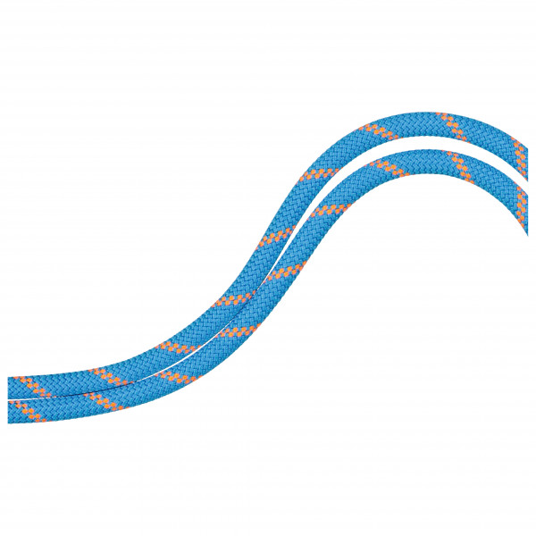 Mammut - 8.7 Alpine Sender Dry Rope - Einfachseil