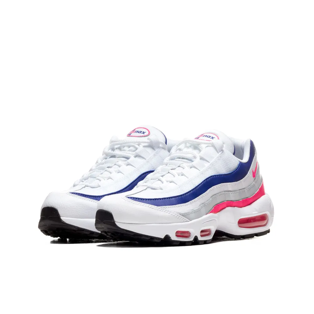 Nike WMNS Air Max 95 DC9210-100 / weiss