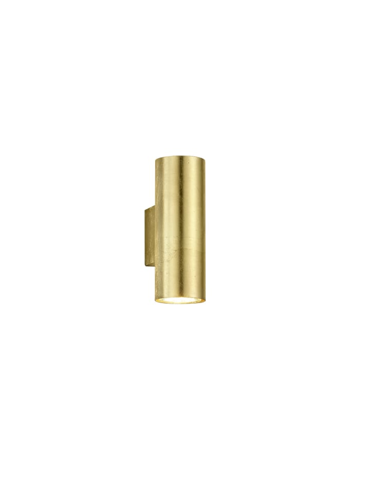 Trio Leuchten Wandleuchte CLEO in goldfarbig günstig kaufen onesize