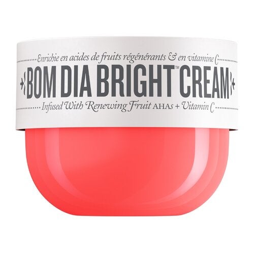Sol De Janeiro Bon Dia Crema Corporal Luminosa 240 ml
