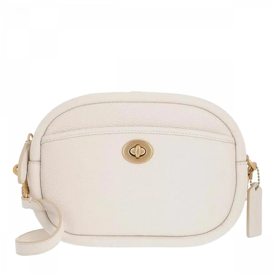 Coach - Coach Shoulder Bags Textil