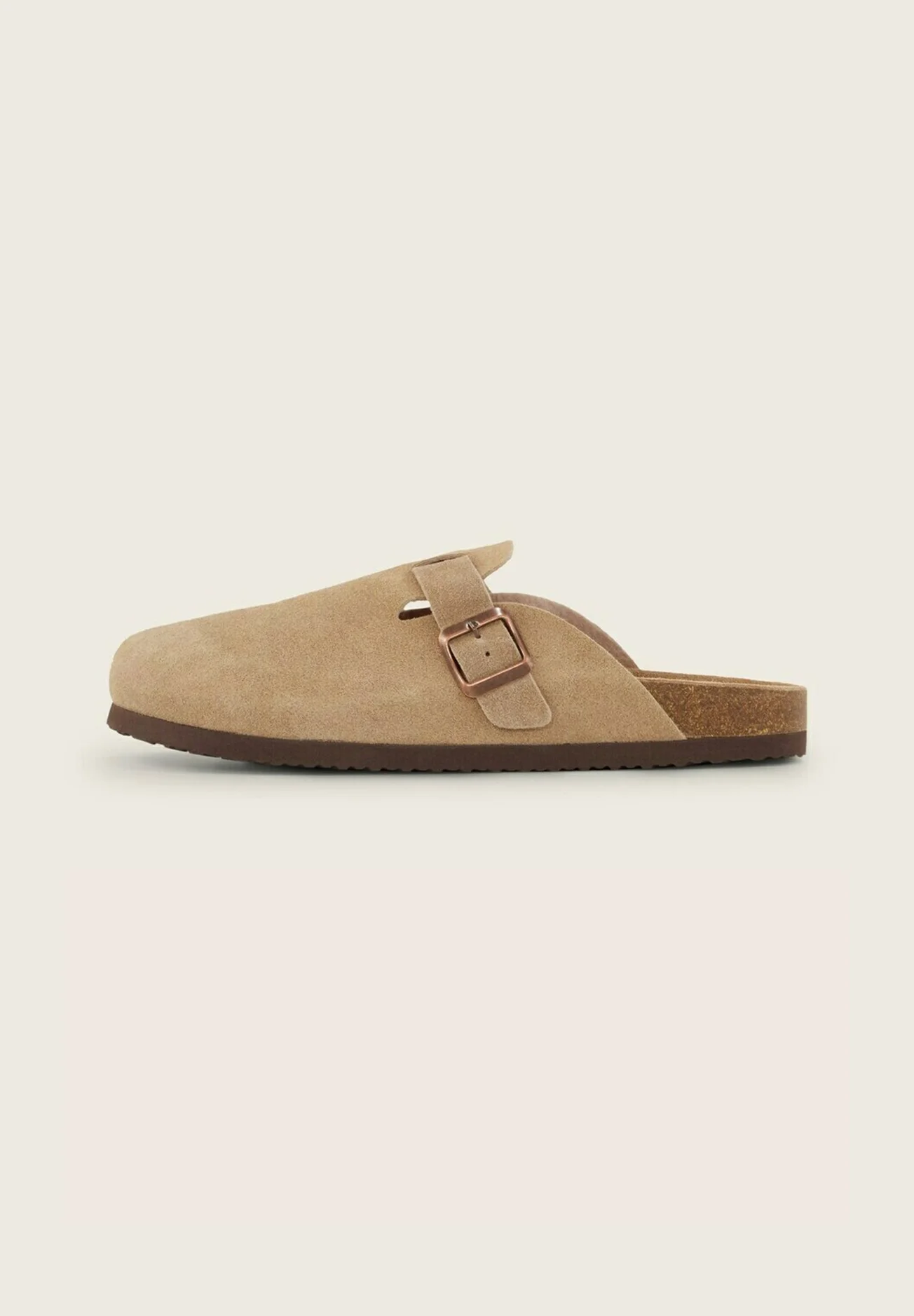 LICENCIA TOM TAILOR - Pantuflas