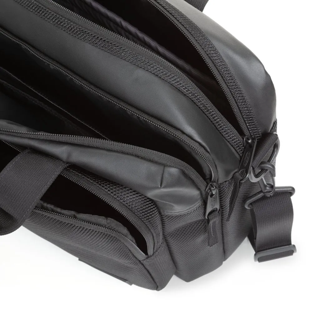 Eastpak SHELDAN Cnnct Messenger Bag - Coat
