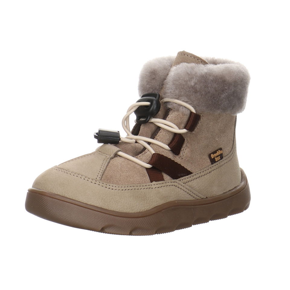 Froddo Zero Tex Cosy Barefoot Boots