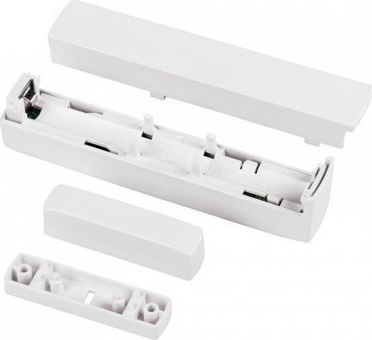 Homematic IP Sensor Fenster- und Türkontakt mit Magnet