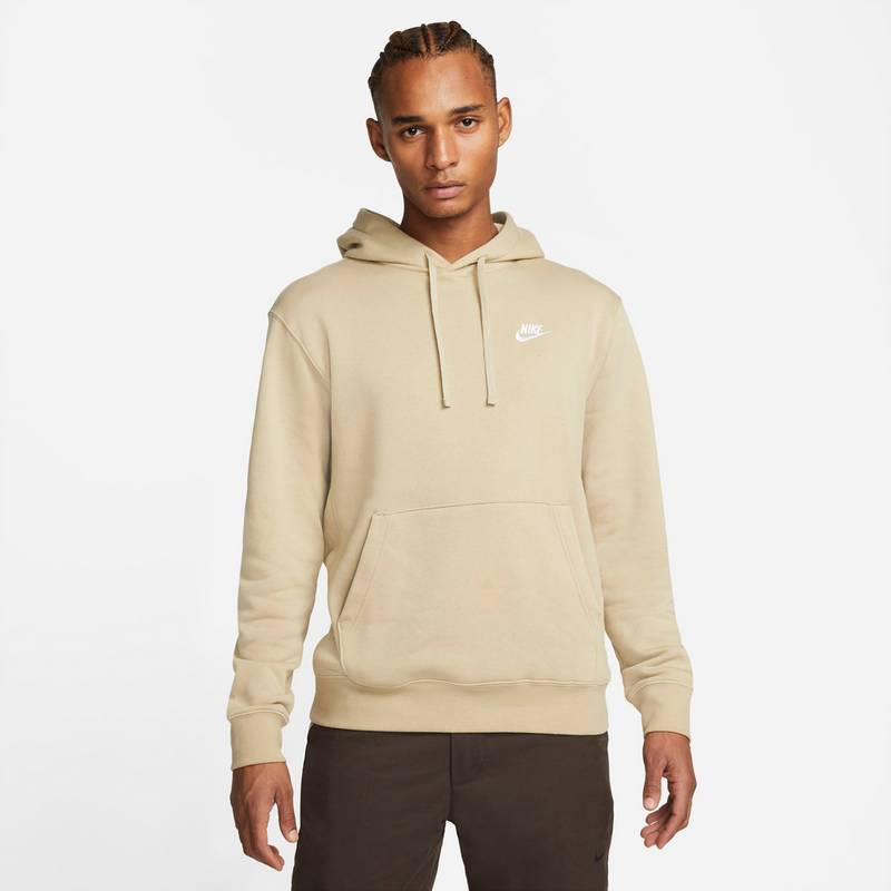 Nike NSW Club Fleece Hoodie Herren