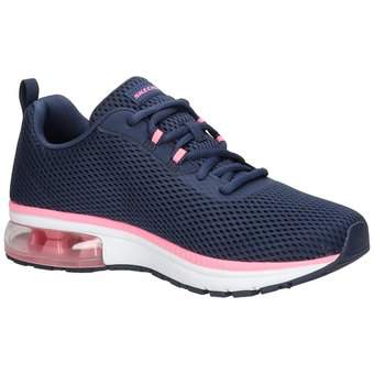 Skechers Rigby Re Style in blau