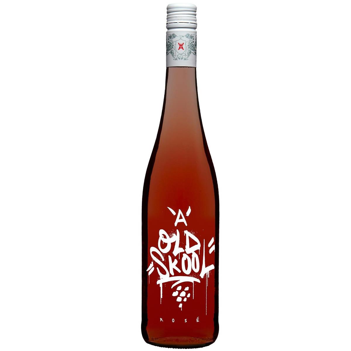 2022 Old Skool Rosé