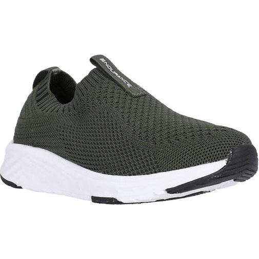 Endurance Sneaker Evenand in modischem Design
