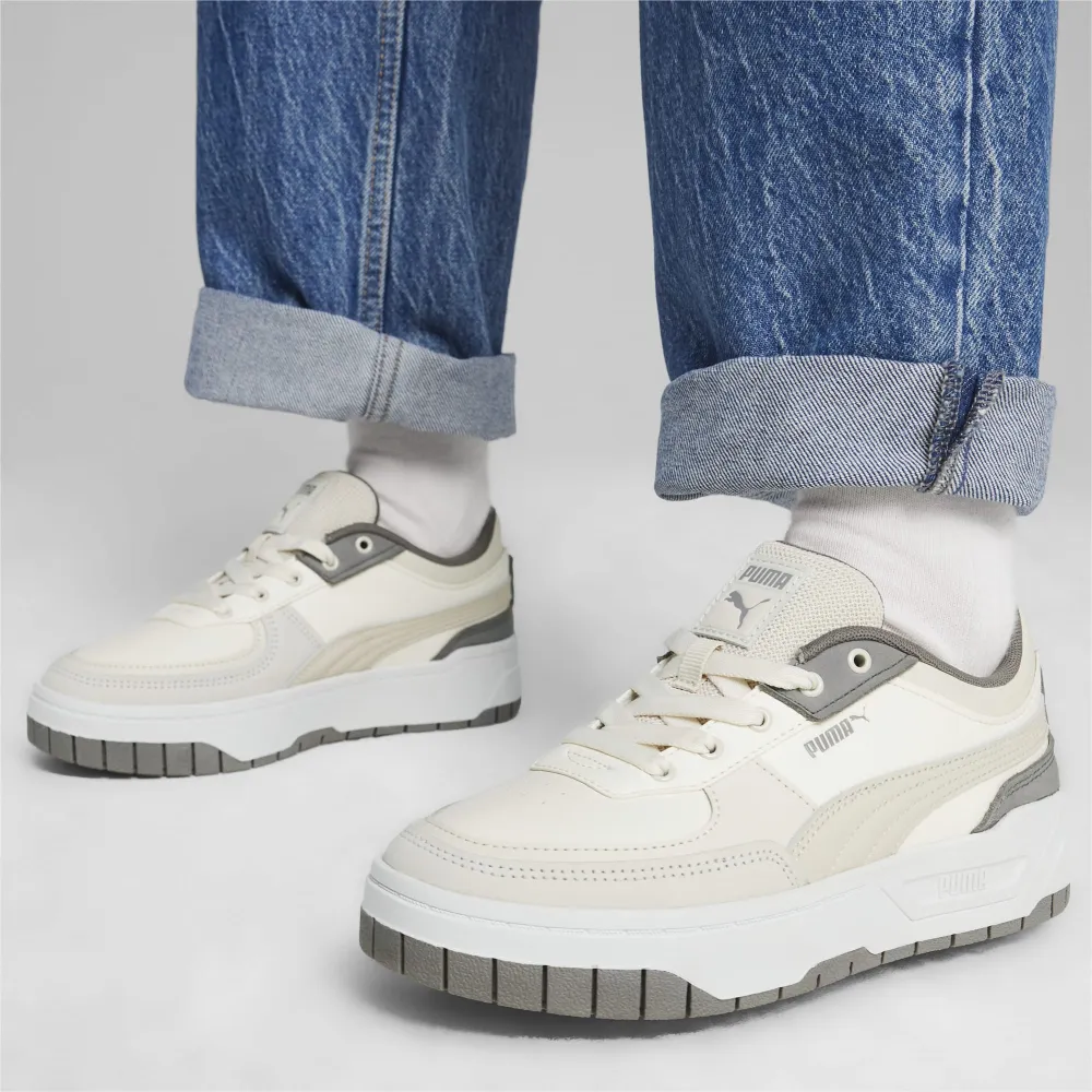 PUMA Cali Dream Pastel 392733_14 / weiss