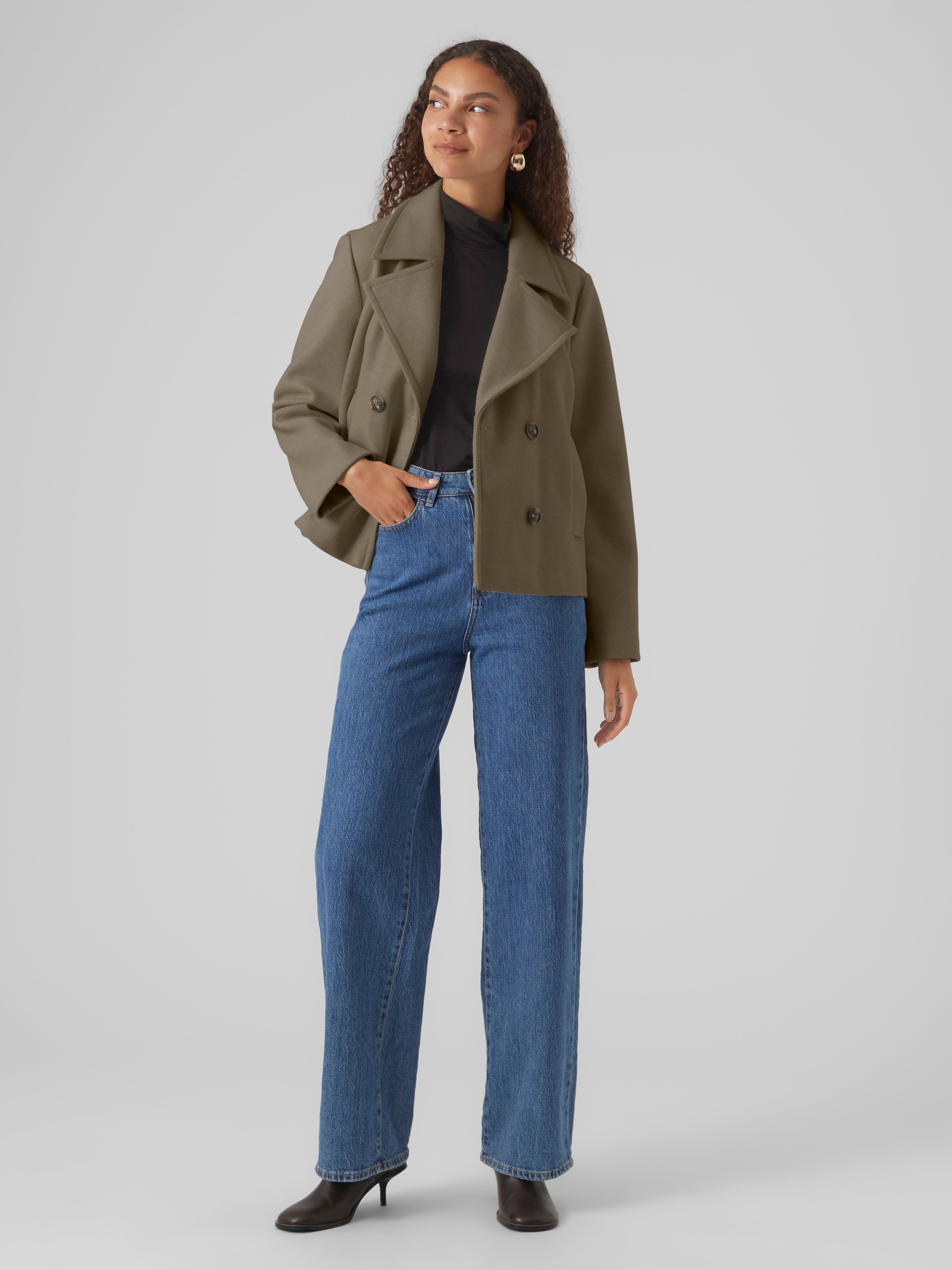 VMVINCEMIA Jacke