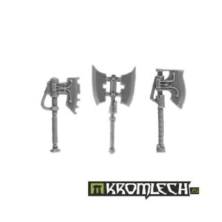 Power Axes (6)