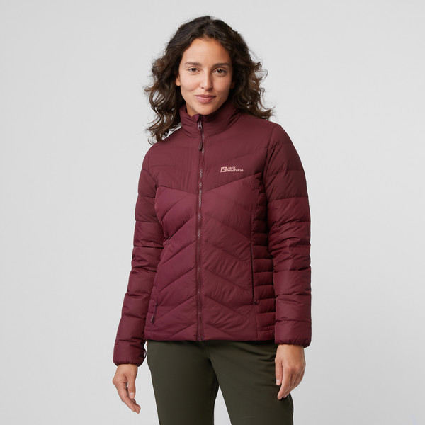 TUNDRA DOWN JKT W Damen - Daunenjacke