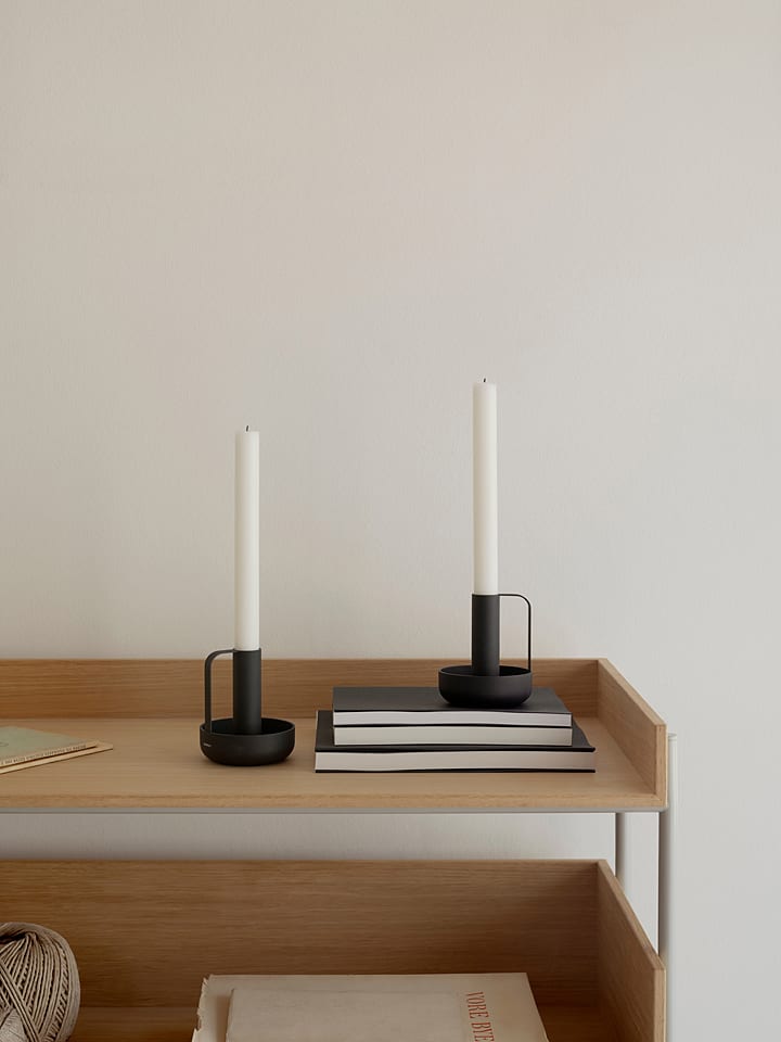 Stelton Kerzenständer 